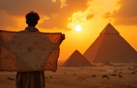 Ancient Mathematics: How Early Civilizations Built the Modern World